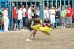 Otro lleno completo en la 'vila del bou'