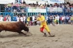 Otro lleno completo en la 'vila del bou'