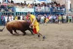 Otro lleno completo en la 'vila del bou'