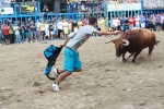 Otro lleno completo en la 'vila del bou'