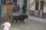 Otro lleno completo en la 'vila del bou'