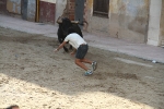 Otro lleno completo en la 'vila del bou'