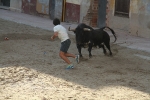 Otro lleno completo en la 'vila del bou'