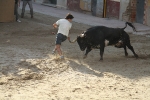 Otro lleno completo en la 'vila del bou'