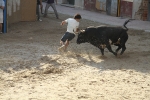 Otro lleno completo en la 'vila del bou'