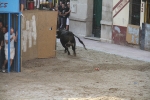 Otro lleno completo en la 'vila del bou'