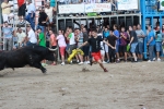 Otro lleno completo en la 'vila del bou'