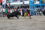 Otro lleno completo en la 'vila del bou'