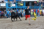 Otro lleno completo en la 'vila del bou'