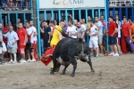 Otro lleno completo en la 'vila del bou'