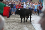 Otro lleno completo en la 'vila del bou'