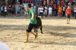Otro lleno completo en la 'vila del bou'