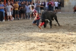 Otro lleno completo en la 'vila del bou'