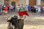 Otro lleno completo en la 'vila del bou'