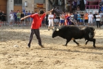 Otro lleno completo en la 'vila del bou'