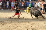 Otro lleno completo en la 'vila del bou'