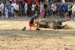 Otro lleno completo en la 'vila del bou'