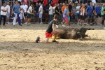 Otro lleno completo en la 'vila del bou'