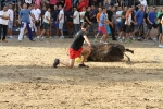 Otro lleno completo en la 'vila del bou'