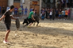 Otro lleno completo en la 'vila del bou'