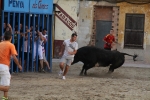 Otro lleno completo en la 'vila del bou'