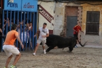 Otro lleno completo en la 'vila del bou'