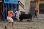 Otro lleno completo en la 'vila del bou'