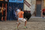 Otro lleno completo en la 'vila del bou'