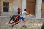 Otro lleno completo en la 'vila del bou'