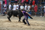 Otro lleno completo en la 'vila del bou'