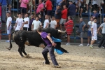 Otro lleno completo en la 'vila del bou'