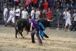 Otro lleno completo en la 'vila del bou'