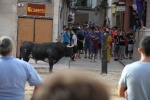 Otro lleno completo en la 'vila del bou'