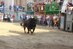Otro lleno completo en la 'vila del bou'