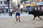 Otro lleno completo en la 'vila del bou'