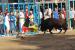 Otro lleno completo en la 'vila del bou'