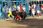 Otro lleno completo en la 'vila del bou'