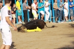 Otro lleno completo en la 'vila del bou'