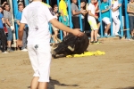 Otro lleno completo en la 'vila del bou'