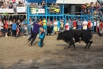 Otro lleno completo en la 'vila del bou'