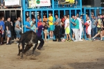 Otro lleno completo en la 'vila del bou'