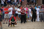 Otro lleno completo en la 'vila del bou'