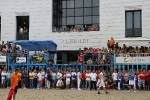 Otro lleno completo en la 'vila del bou'