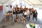 Burriana celebra el día de las paellas en El Pla