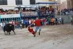 Toros de la tarde y noche