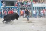 Toros de la tarde y noche