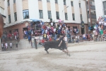 Toros de la tarde y noche