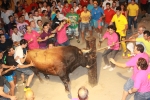 Toros de la tarde y noche