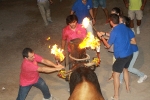 Toros de la tarde y noche