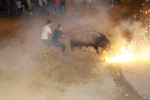 Toros de la tarde y noche